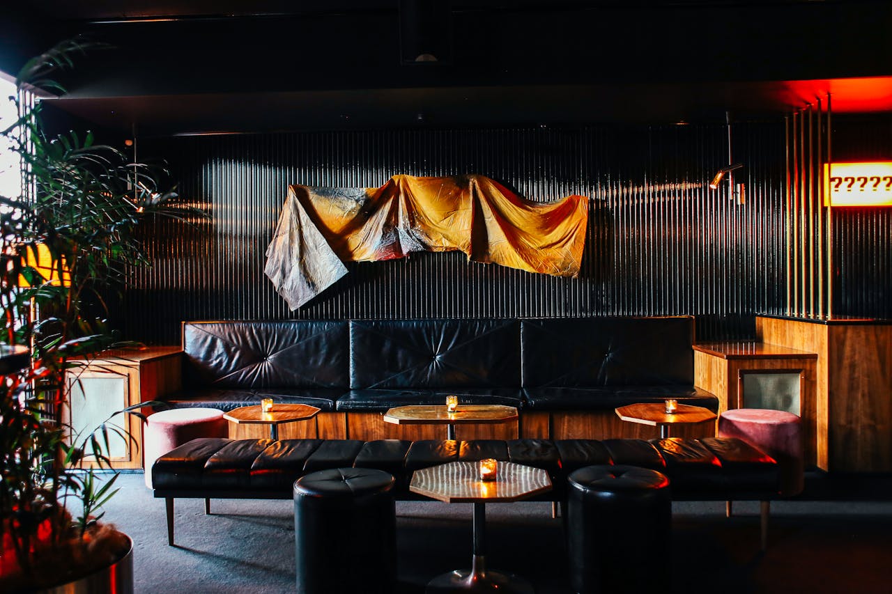StormfieldHome Restaurant